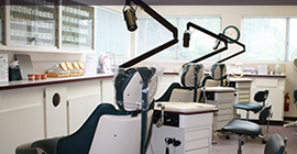 Office Tour