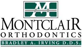 Logo for Monclair Orthodontics